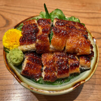 うなぎ家 しば福や - 