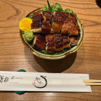 うなぎ家 しば福や - 