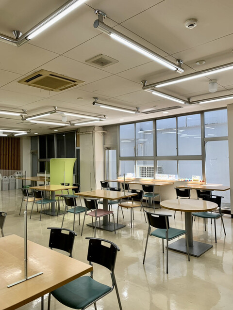 中華そば熊や - 白石（食堂）の写真