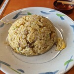 Nagahama Shiogensui - 焼き飯