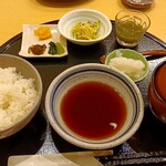 てんぷら 加藤 - 料理写真: