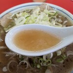 ラーメン天外 - 