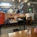 麺と飯 ソウハチヤ - 