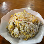 麺と飯 ソウハチヤ - 