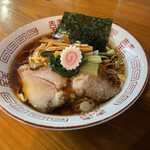 麺と飯 ソウハチヤ - 