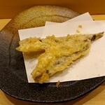 てんぷら 加藤 - 