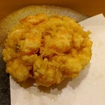 てんぷら 加藤 - 