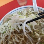 ラーメン天外 - 