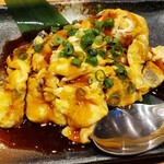 和酒・煮込み らいどん - うなたま