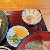 羅豚 はなれ - 