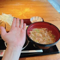 羅豚 はなれ - 
