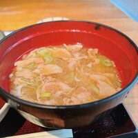 羅豚 はなれ - 