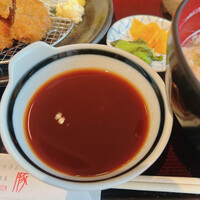 羅豚 はなれ - 