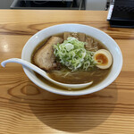 自家製麺 よなや - 