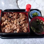 可部焼肉センター - 