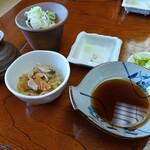 中居屋 - 中居屋定食