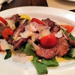 ピッツェリア　チェッポ - 