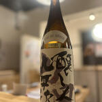 Brewer Kuheiji Yamada Nishiki 50% Junmai Daiginjo