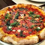 ピッツェリア　チェッポ - 