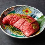 Yakiniku Horumon Uchida - 