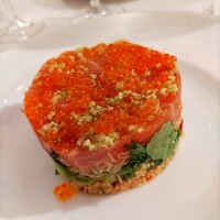 ラ・ターブル・オ・ジャポン - 