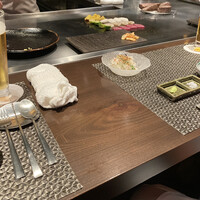 ステーキ　ロン - 