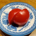 かいち - トマト