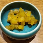 かいち - わさび