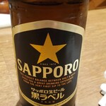 かいち - 黒ラベル