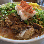 マガリーダッタ - 