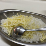 かれーの店 うどん  - 