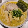 麺屋じゃいあん 花小金井店