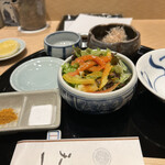 Ginza Tenichi - 