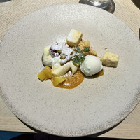 TEIEN Restaurant comodo - 