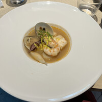 TEIEN Restaurant comodo - 