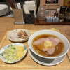 麺屋TAMOTSU