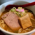 麺屋 美しい日 - 