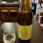 日本酒バル 晴ル - 