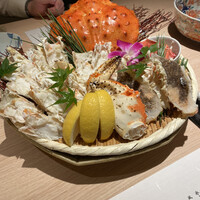 蟹善 - 