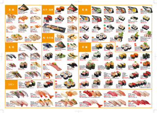 Sushi Choushimaru - 