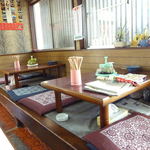 しのぶ食堂 - 