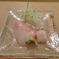 うを徳 - ホシガレイ