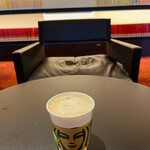 STARBUCKS COFFEE - 