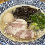 ラーメン ASAHI - 