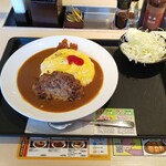 Maikari Shokudou - マイカリー食堂①(*´>ω<`*)