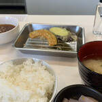 Tempura Satou - 