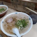 八ちゃんラーメン - 