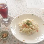 パノラマ喫茶 - 