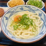 Marugame Seimen - 