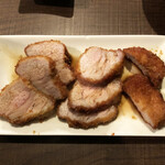 肉山 - 6．ふっくらトンカツ